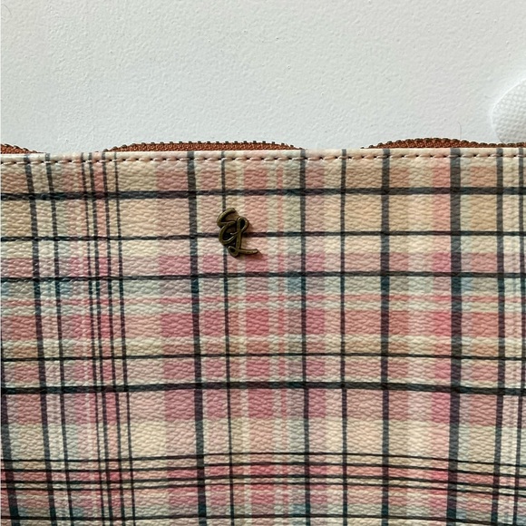 NWT Elliott Luca for The Sak Crossbody Bag - Picture 2 of 9